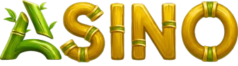Asino Asino casino logo