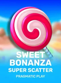 Sweet Bonanza Super Scatter Sweet Bonanza Super Scatter slot by Pragmatic Play